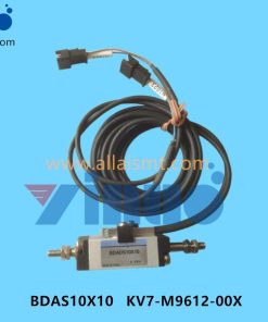 BDAS10X10 KV7-M9612-00X AIR CYLINDER ASSY