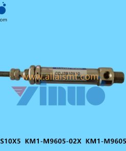 BDAS10X5 KM1-M9605-02X KM1-M9605-03X nozzle station cylinder