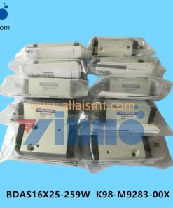 BDAS16X25-259W K98-M9283-00X CYLINDER
