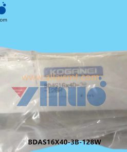 BDAS16X40-3B-128W Air Cylinder