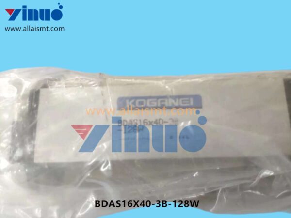 BDAS16X40-3B-128W Air Cylinder