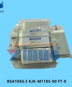 BSA10X6.5 KJK-M1185-00 FT-82 FEEDER MULTI CYLINDER