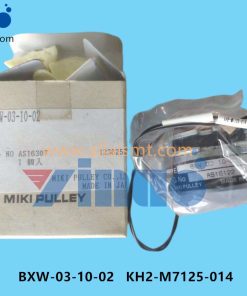 BXW-03-10-02 KH2-M7125-014 electromagnetic brake