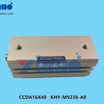 CCDA16X40 KHY-CCDA16X40 KHY-M9238-A0 CYLINDER SUB.ASSY