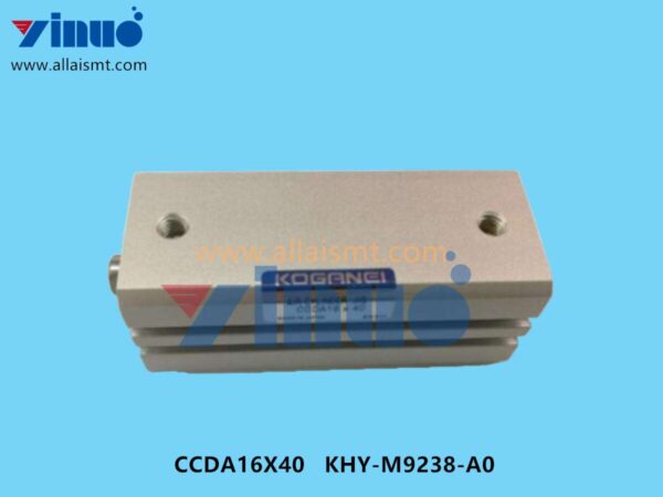 CCDA16X40 KHY-CCDA16X40 KHY-M9238-A0 CYLINDER SUB.ASSY