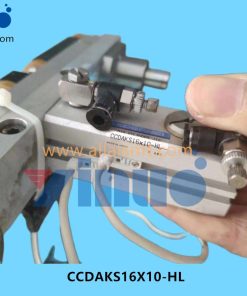 CCDAKS16X10-HL Air Cylinder