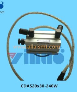 CDAS20x30-240W Air Cylinder