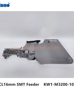 CL16mm SMT Feeder KW1-M3200-10X
