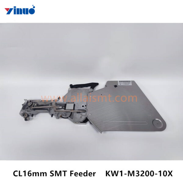 CL16mm SMT Feeder KW1-M3200-10X