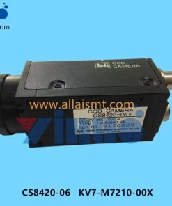 CS8420-06 KV7-M7210-00X CCD CAMERA