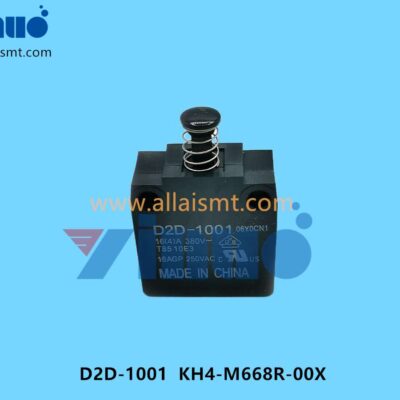 D2D-1001 KH4-M668R-00X Safety Door Switch