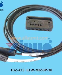 E32-A13 KLW-M653P-30 SENSOR DS CV4 ASSY