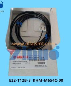 E32-T12B-3 KHM-M654C-01X SENSOR FIBER