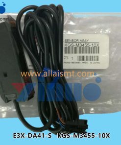E3X-DA41-S KGS-M3455-10X Sensor