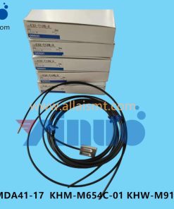 E3X-MDA41-17 KHM-M654C-01 KHW-M911D-B0 SENSOR.FIBER