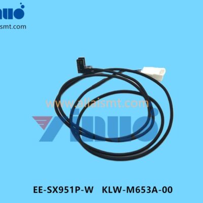 EE-SX951P-W KLW-M653A-00 1M. Photo micro sensor