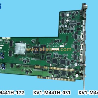 GKV1-M441H-172 GKV1-M441H-031 GKV1-M441H-032 VISION UINT ASSY