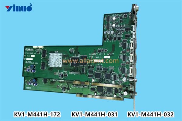 GKV1-M441H-172 GKV1-M441H-031 GKV1-M441H-032 VISION UINT ASSY