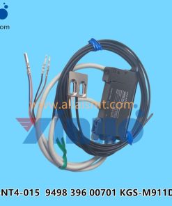 HPX-NT4-015 9498 396 00701 KGS-M911D-A1X SENSOR SET POS