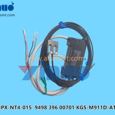 HPX-NT4-015 9498 396 00701 KGS-M911D-A1X SENSOR SET POS