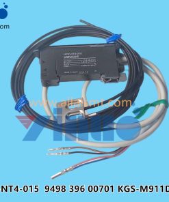HPX-NT4-015 9498 396 00701 KGS-M911D-A1X SENSOR SET POS