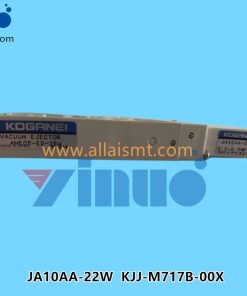 JA10AA-22W KJJ-M717B-00X 22W VALVE
