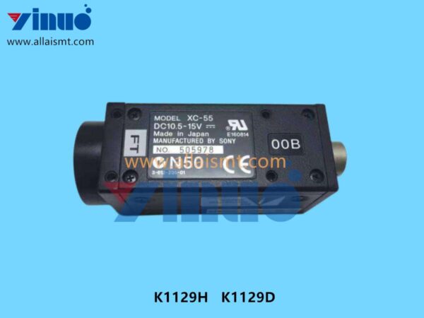 K1129H K1129D CAMERA