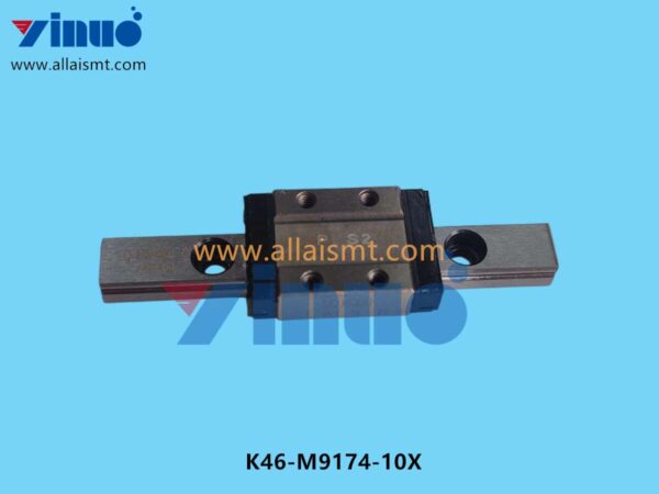 K46-M9174-10X GUIDE