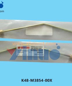 K48-M3854-00X Grease Nozzle