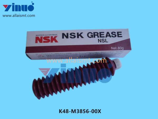 K48-M3856-00X GREASE