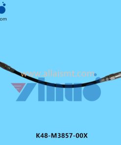 K48-M3857-00X Nozzle Grease TUbe