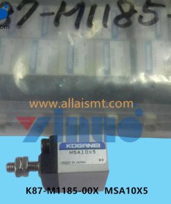 K87-M1185-00X MSA10X5 cylinder