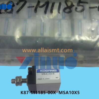 K87-M1185-00X MSA10X5 cylinder