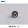 K87-M1199-10X