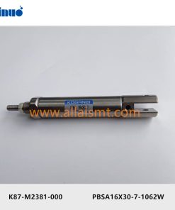 K87-M2381-000 YAMAHA PBSA16X30-7-1062W