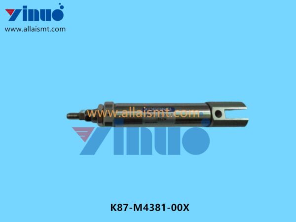 K87-M4381-00X air cylinder