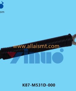 K87-M531D-000 SPRING