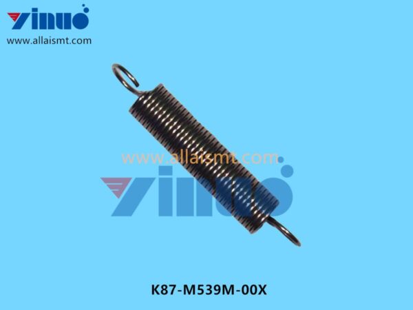 K87-M539M-00X SPRING