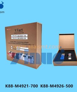 K88-M4921-700 K88-M4926-500 OFFLINE PROGRAMMING SOFTWARE