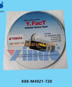 K88-M4921-720 OFFLINE PROGRAMMING SOFTWARE