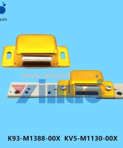 K93-M1388-00X KV5-M1130-00X Machine Safety Door Magnets