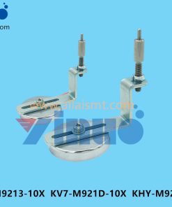 K98-M9213-10X KV7-M921D-10X KHY-M920D-00 PUSH UP PIN UNIT