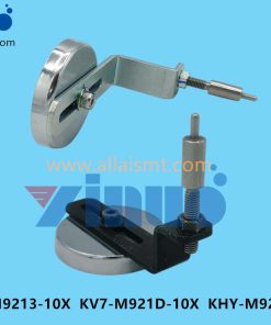 K98-M9213-10X KV7-M921D-10X KHY-M920D-00 PUSH UP PIN UNIT