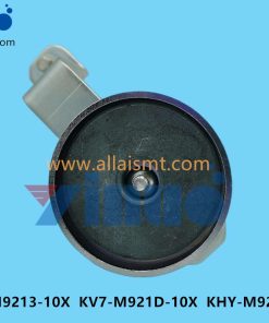 K98-M9213-10X KV7-M921D-10X KHY-M920D-00 PUSH UP PIN UNIT