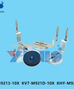 K98-M9213-10X KV7-M921D-10X KHY-M920D-00 PUSH UP PIN UNIT