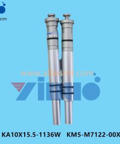 KA10X15.5-1136W KM5-M7122-00X CYLINDER