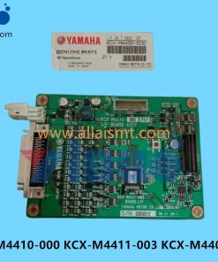 KCX-M4410-000 KCX-M4411-003 KCX-M4400-E00 Board
