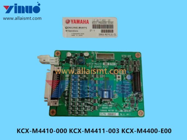 KCX-M4410-000 KCX-M4411-003 KCX-M4400-E00 Board