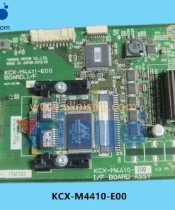 KCX-M4410-E00 BOARD