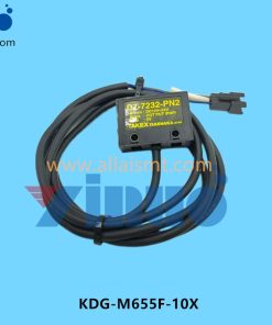 KDG-M655F-10X Sensor